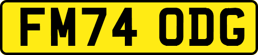FM74ODG