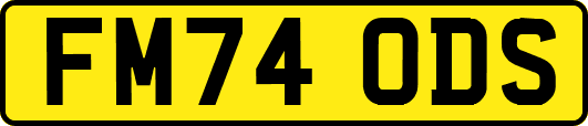 FM74ODS