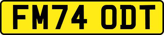 FM74ODT