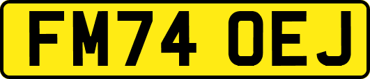 FM74OEJ