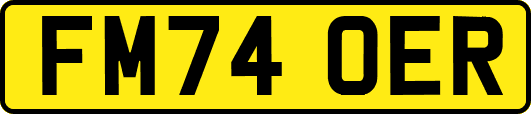 FM74OER