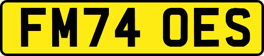 FM74OES