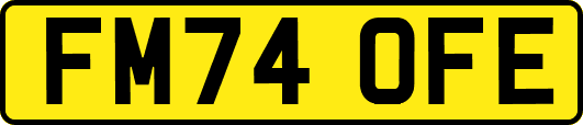 FM74OFE
