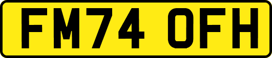 FM74OFH
