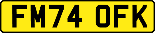 FM74OFK