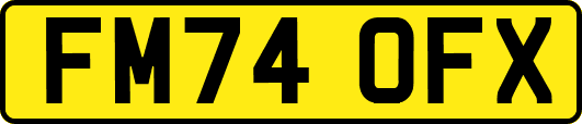 FM74OFX