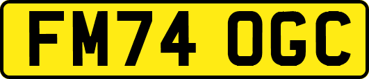 FM74OGC