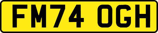 FM74OGH