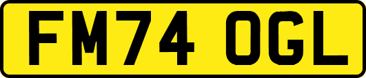 FM74OGL