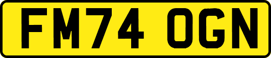 FM74OGN