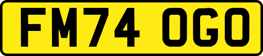 FM74OGO