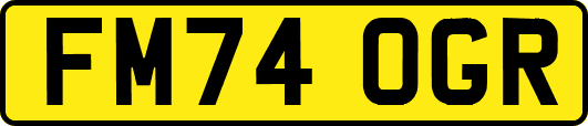 FM74OGR