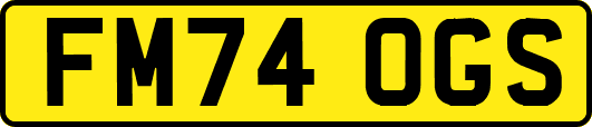 FM74OGS
