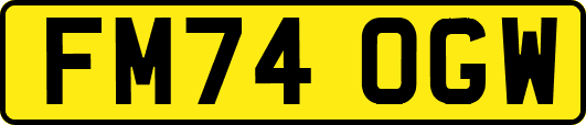 FM74OGW
