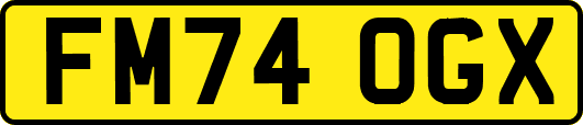 FM74OGX