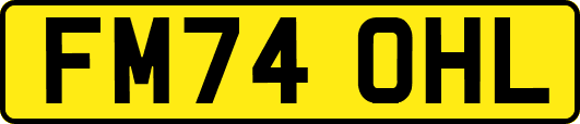 FM74OHL