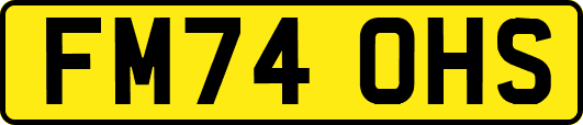 FM74OHS