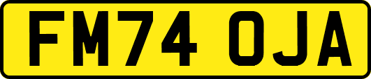 FM74OJA
