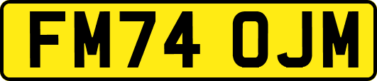 FM74OJM