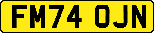FM74OJN