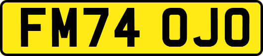 FM74OJO