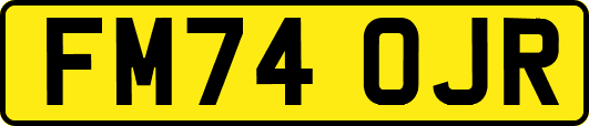 FM74OJR