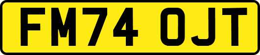 FM74OJT