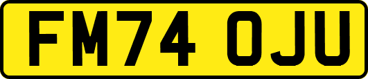 FM74OJU