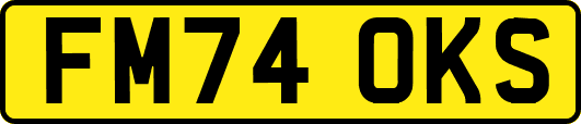 FM74OKS