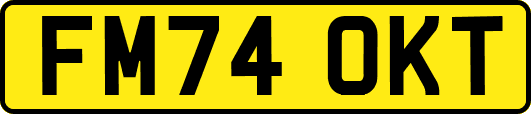 FM74OKT