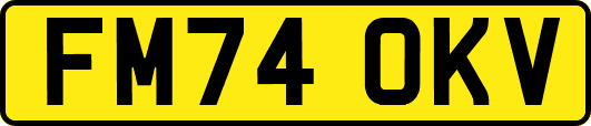 FM74OKV