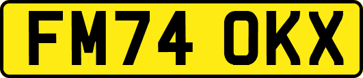 FM74OKX