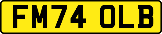 FM74OLB