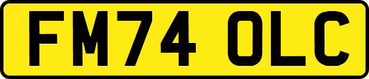 FM74OLC