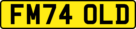FM74OLD