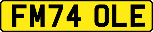 FM74OLE