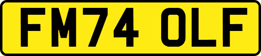 FM74OLF