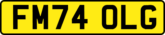 FM74OLG