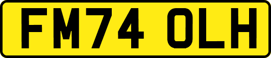 FM74OLH