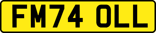 FM74OLL