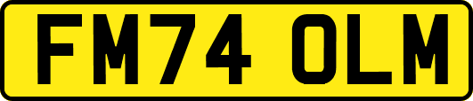 FM74OLM