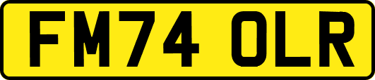 FM74OLR