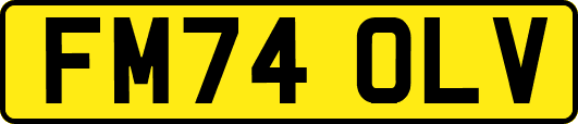 FM74OLV