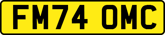 FM74OMC