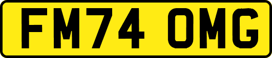 FM74OMG