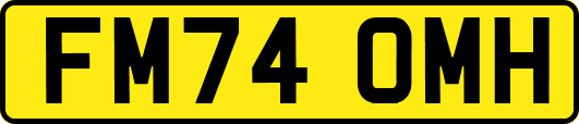 FM74OMH