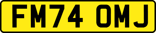 FM74OMJ