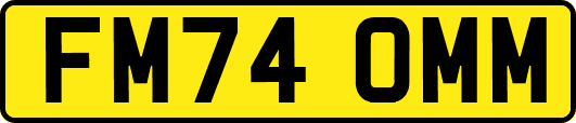 FM74OMM