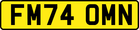 FM74OMN