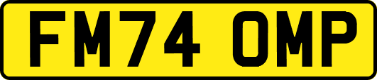 FM74OMP